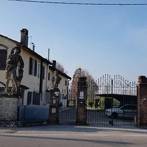 Appartamento Al Camino, Torri di Quartesolo