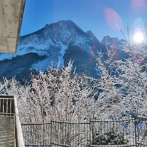 Appartamento Il Terrazzo Sulle Dolomiti, Cibiana