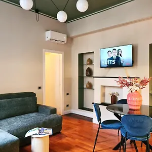 Serendipity - Missori Milano